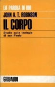 Il corpo. Studio sulla teologia di San Paolo