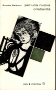 Per una nuova cristianità