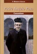 Padre Angelo Pasa. Canossiano
