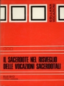 Il sacerdote nel risveglio delle vocazioni sacerdotali