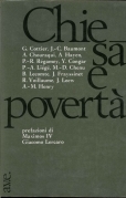 Chiesa e povertà