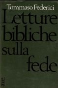 Letture bibliche sulla fede