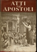Atti degli Apostoli