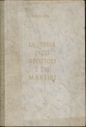 La Chiesa degli apostoli e dei martiri