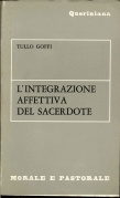 L'integrazione affettiva del sacerdote
