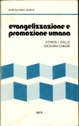 Evangelizzanzione e promozione umana