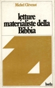 Letture materialiste della Bibbia