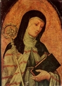 28 lettere dalla clausura