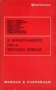 Rinnovamento della teologia morale
