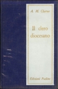 Clero Diocesano