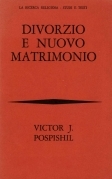 Divorzio e nuovo matrimonio