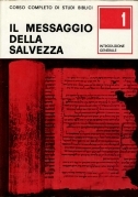 Messaggio della salvezza (vol. 1)