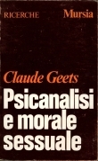 Psicanalisi e morale sessuale