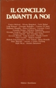 IL Concilio davanti a noi