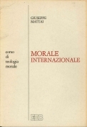 Morale internazionale