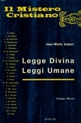 Legge Divina Leggi Umane