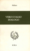 Vero e falso dialogo