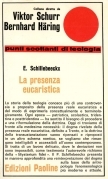 La presenza eucarisitica