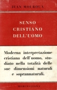 Senso cristiano dell'uomo