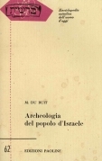 Archeologia del popolo d'Israele