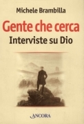 Gente che cerca. Interviste su Dio