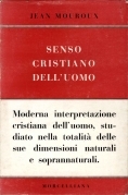 Senso cristiano dell'uomo