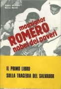 Monsignor Romero nobel dei poveri