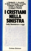 I cristiani nella sinistra. Dalla Resistenza a oggi