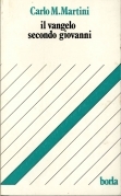 Il Vangelo secondo Giovanni