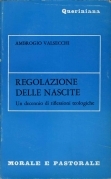 Regolazione delle nascite