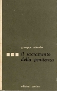 Il sacramento della penitenza