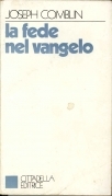 La fede nel Vangelo