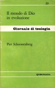 Il mondo di Dio in evoluzione