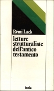 Letture strutturaliste dell'antico testamento