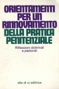 Orientamenti per un rinnovamento della pratica penitenziale. Rif