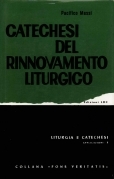 Catechesi del rinnovamento liturgico