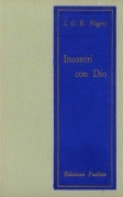 Incontri con Dio