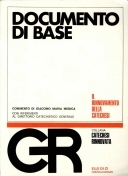 Documento di base. Il rinnovamento della catechesi