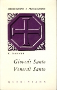 Giovedì Santo Venerdì Santo