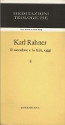Il sacerdote e la fede, oggi