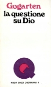 La questione su Dio