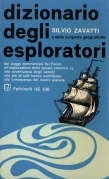 Dizionario degli esploratori