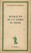 Ritratto di un uomo in piedi