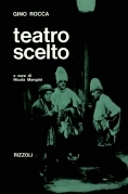 Teatro scelto
