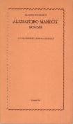 Poesie (Alessandro Manzoni)