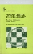 Maxima debetur puero reverentia