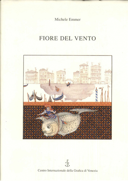 Fiore del vento