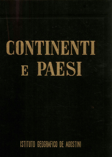 Continenti e paesi