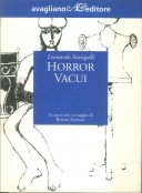 Horror vacui