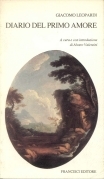 Diario del primo amore